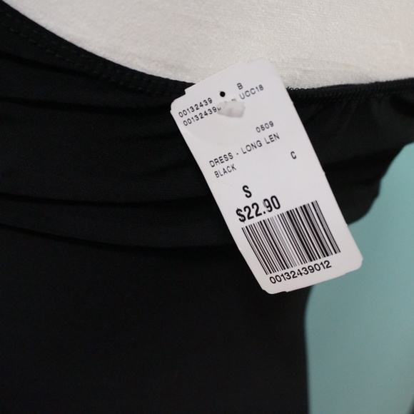 Forever 21 Seamless Halter Mesh Cut Out Dress S - Picture 7 of 7